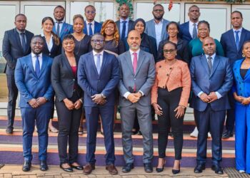 Sahel Capital Mastercard Foundation