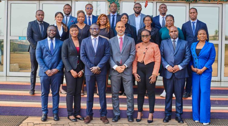 Sahel Capital Mastercard Foundation