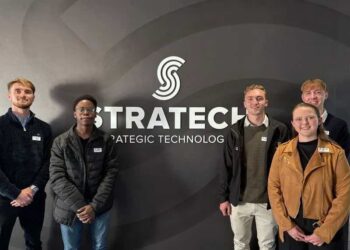 Stratech South Africa