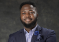 Temidayo Isaiah Oniosun Nigeria