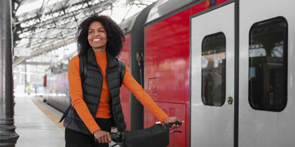 Transportation in Africa