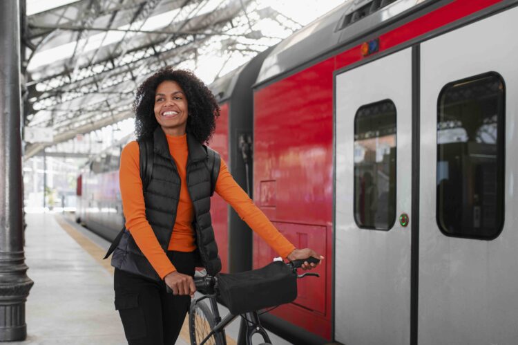 Transportation in Africa