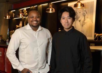 Uncovered Fund and Monex Ventures