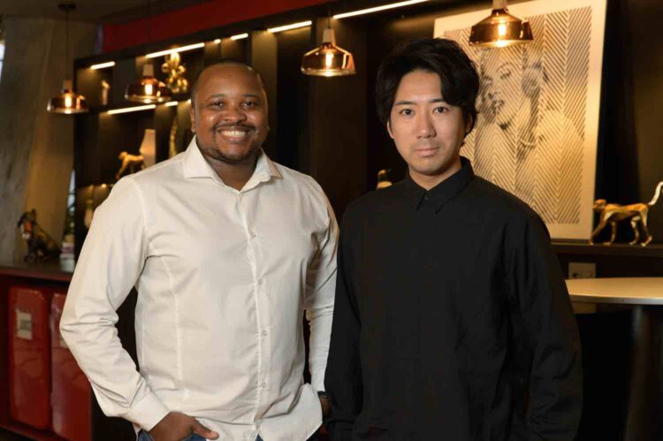 Uncovered Fund and Monex Ventures