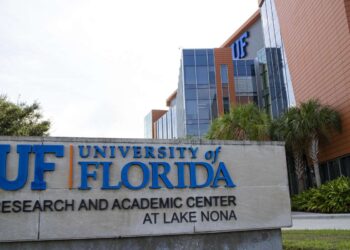 University of Florida