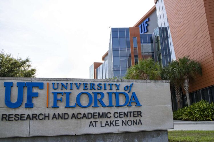 University of Florida