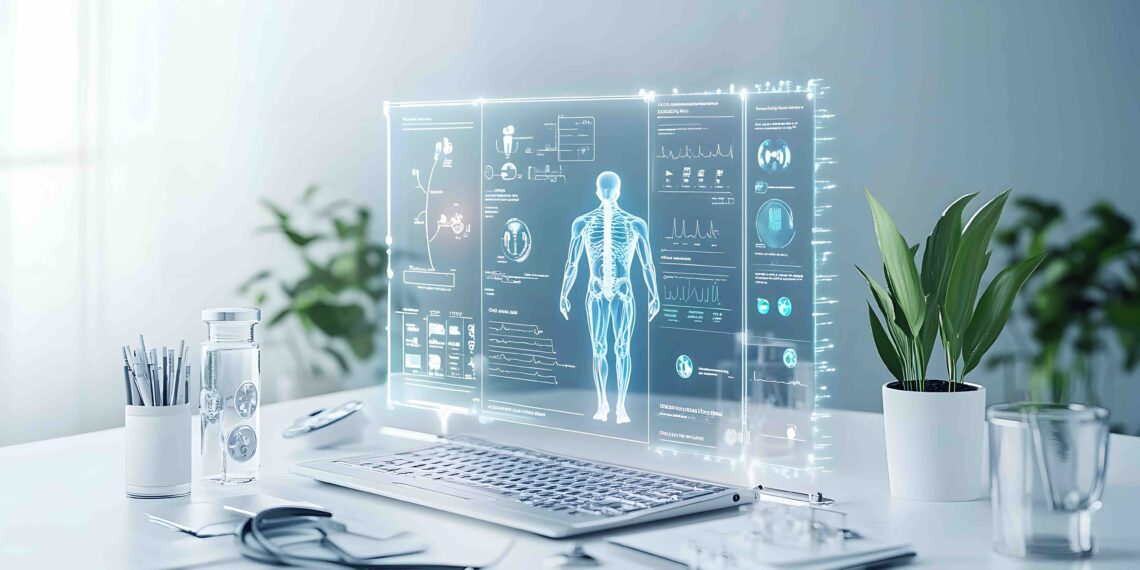 health tech revolution