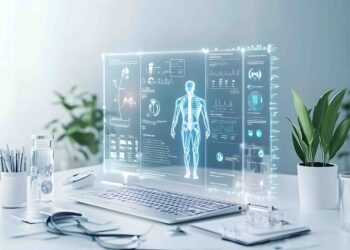 health tech revolution