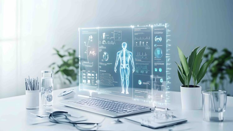 health tech revolution