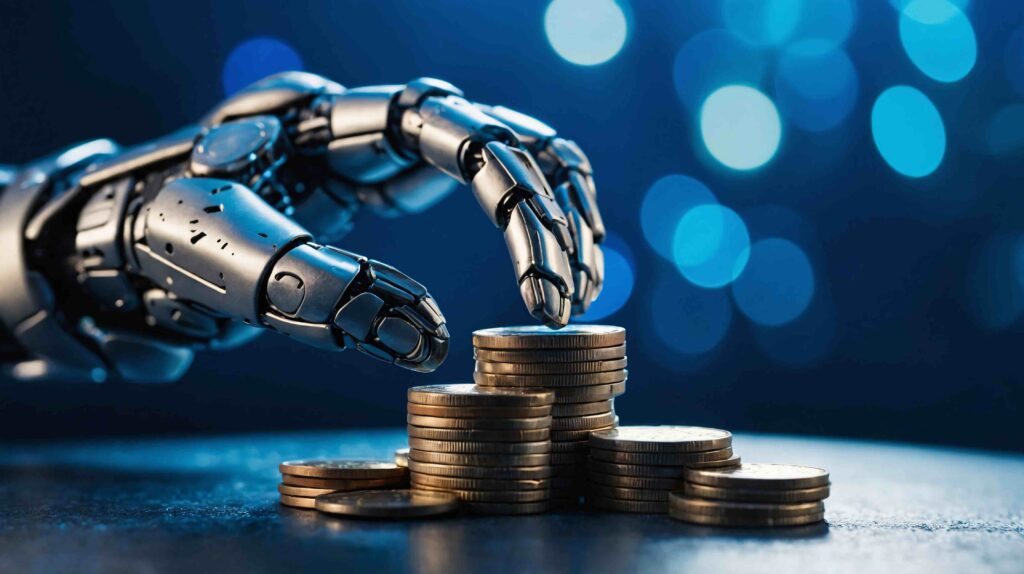 AI funding