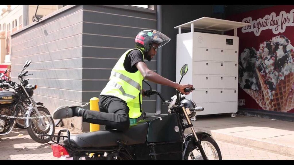 ARC Ride Kenya