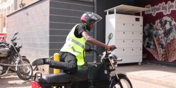 ARC Ride Kenya