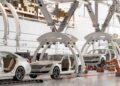 automotive sector