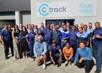 CTrack South Africa