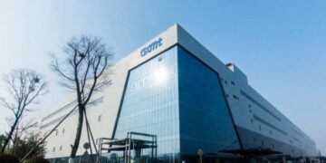 CXMT China
