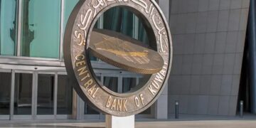 Central Bank of Kuwait