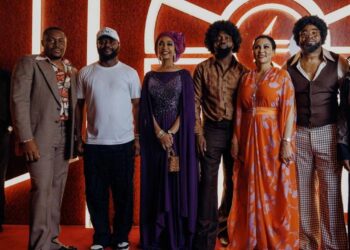 Chocolate City Nigeria