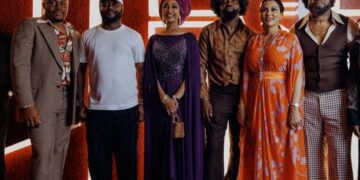 Chocolate City Nigeria