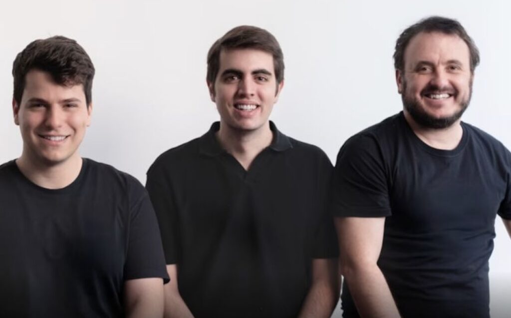 Enter legaltech Brazil