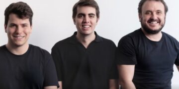 Enter legaltech Brazil