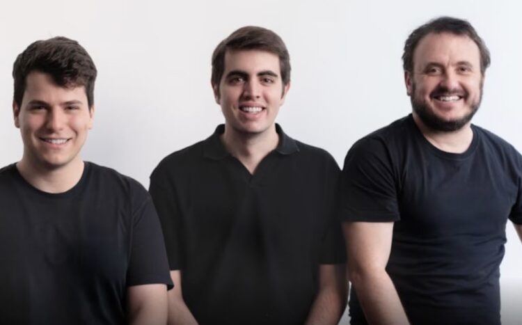 Enter legaltech Brazil