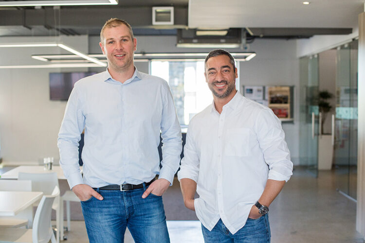 Entersekt South Africa