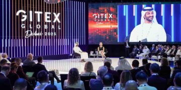Dubai GITEX Global 2025