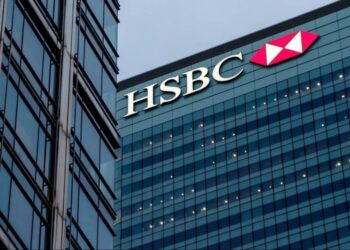 HSBC India