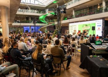 Innovation Week 2025 Prague