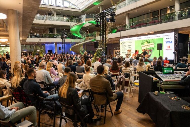 Innovation Week 2025 Prague