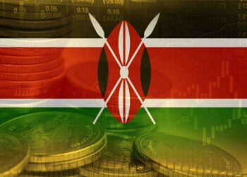 Kenya Funding