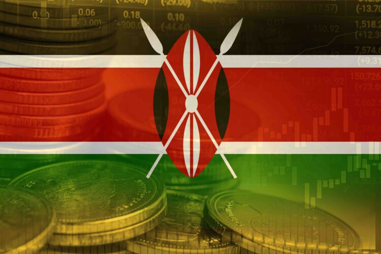 Kenya Funding
