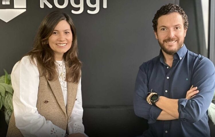 Koggi Acquires Alohome