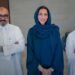 Nuxera AI Saudi Arabia