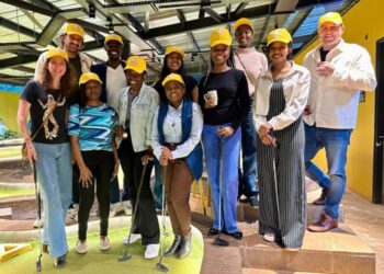 Pyramidia Ventures Kenya