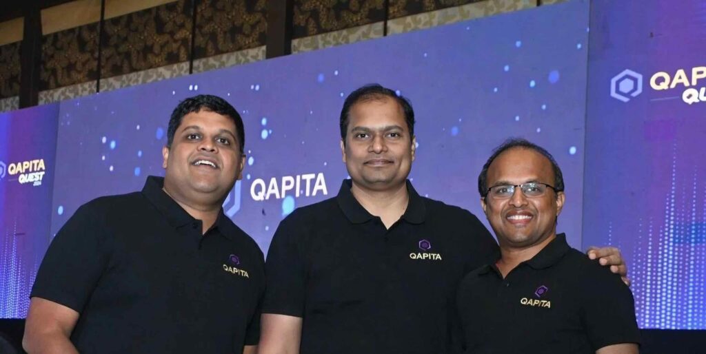 Qapita Singapore