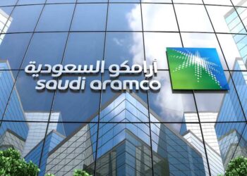 Saudi Aramco