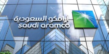 Saudi Aramco