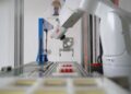 SoftBank Acquires ABB Robotics