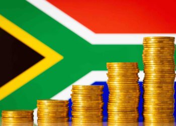 South Africa Funding