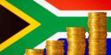 South Africa Funding