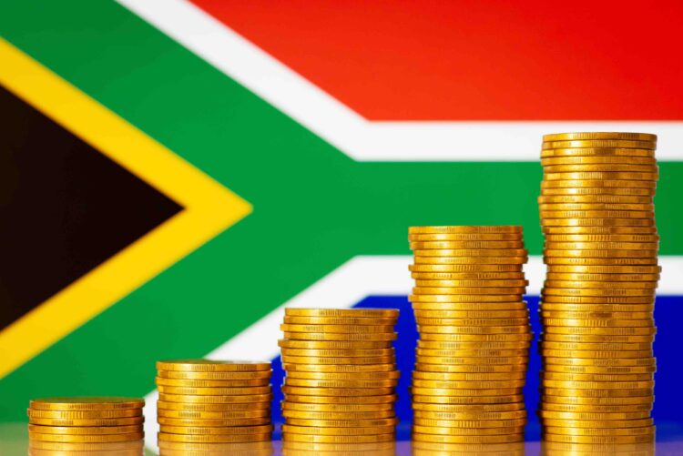 South Africa Funding