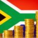South Africa Funding