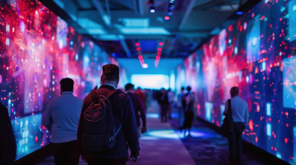 Tech Event