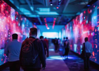 Tech Event