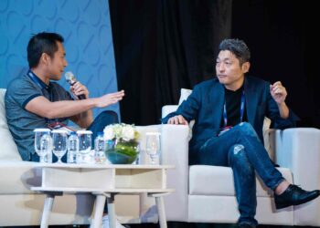 Tech in Asia Conference 2025