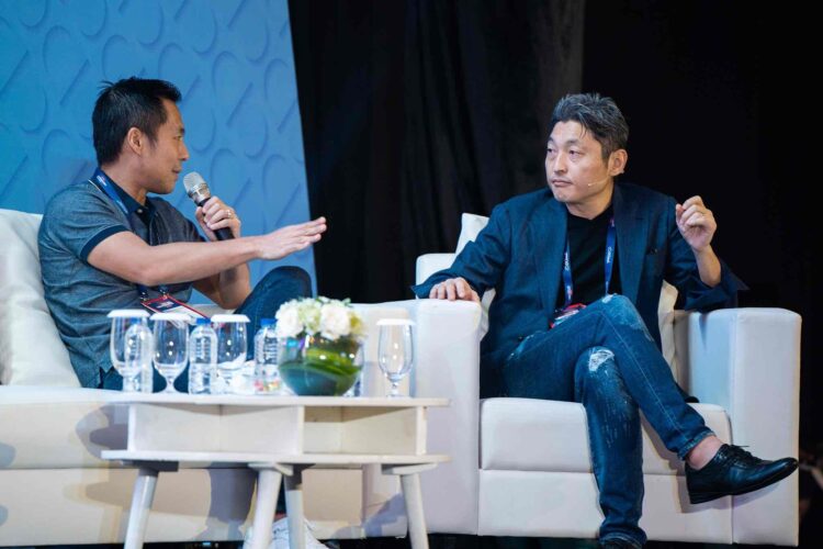 Tech in Asia Conference 2025