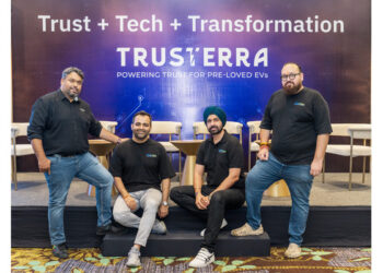 TrusTerra India