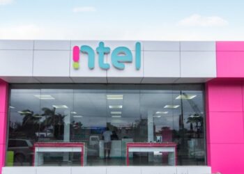 ntel Nigeria