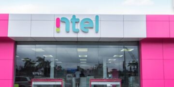 ntel Nigeria